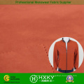 50d 2 Layer Polyester Pongee Fabric for Mens Jacket